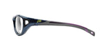 Shiny Navy/Violet | Prescription