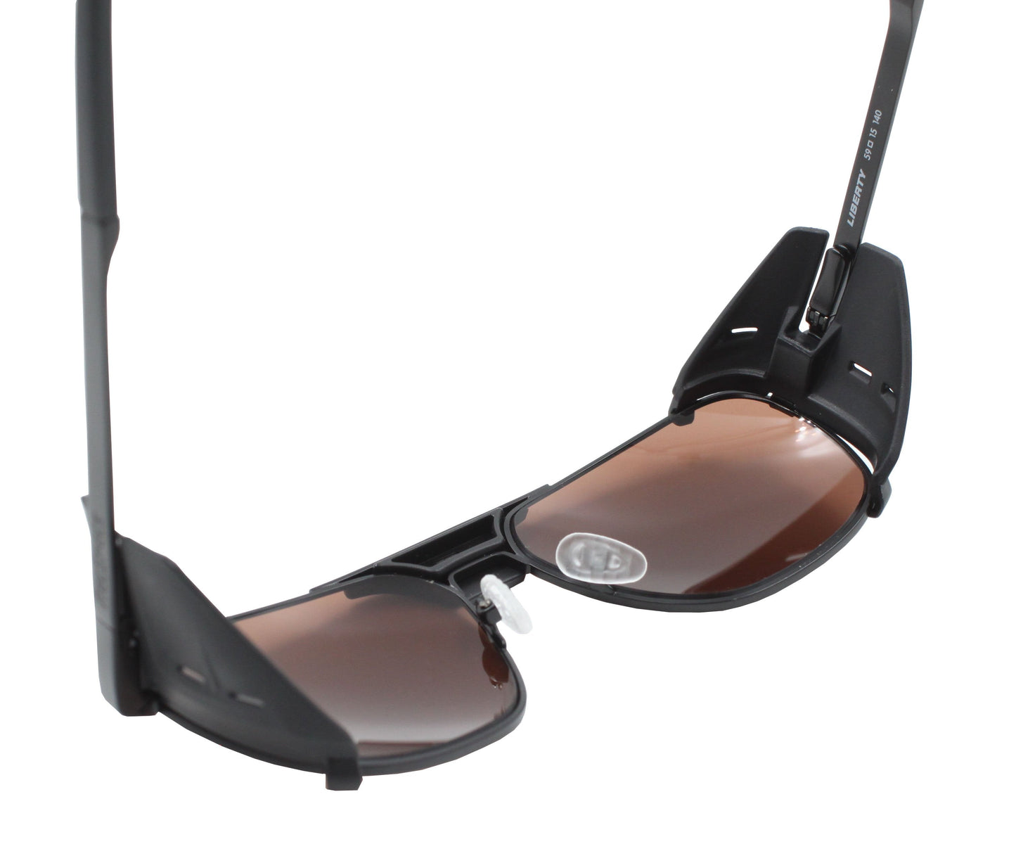 Matte Black | Lens Color