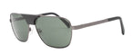 Matte Gunmetal | Coatings Sunglass