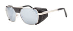 Shiny Chrome | Prescription Type Sunglasses, Prescription, Review
