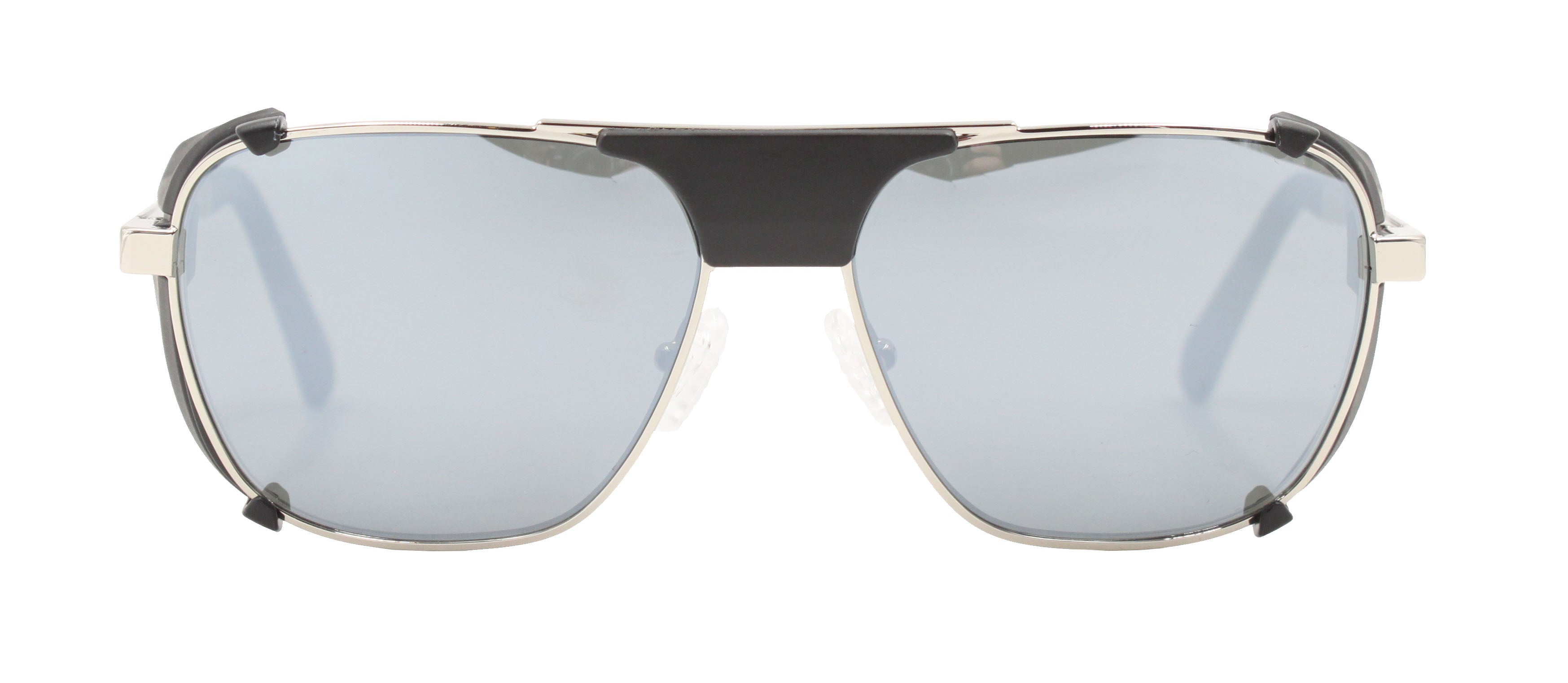 Shiny Chrome | Lens Type Sunglass