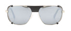 Shiny Chrome | Lens Type Sunglass