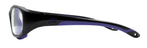 Matte Black Purple | Prescription