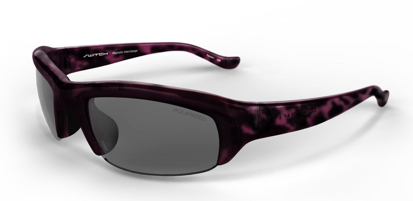 Demi Purple