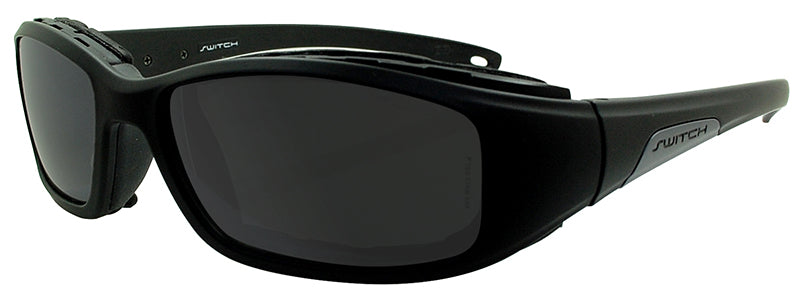 Matte Black