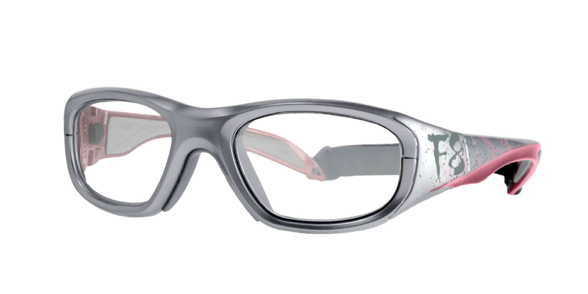 Street Series Prescription Sports Glasses