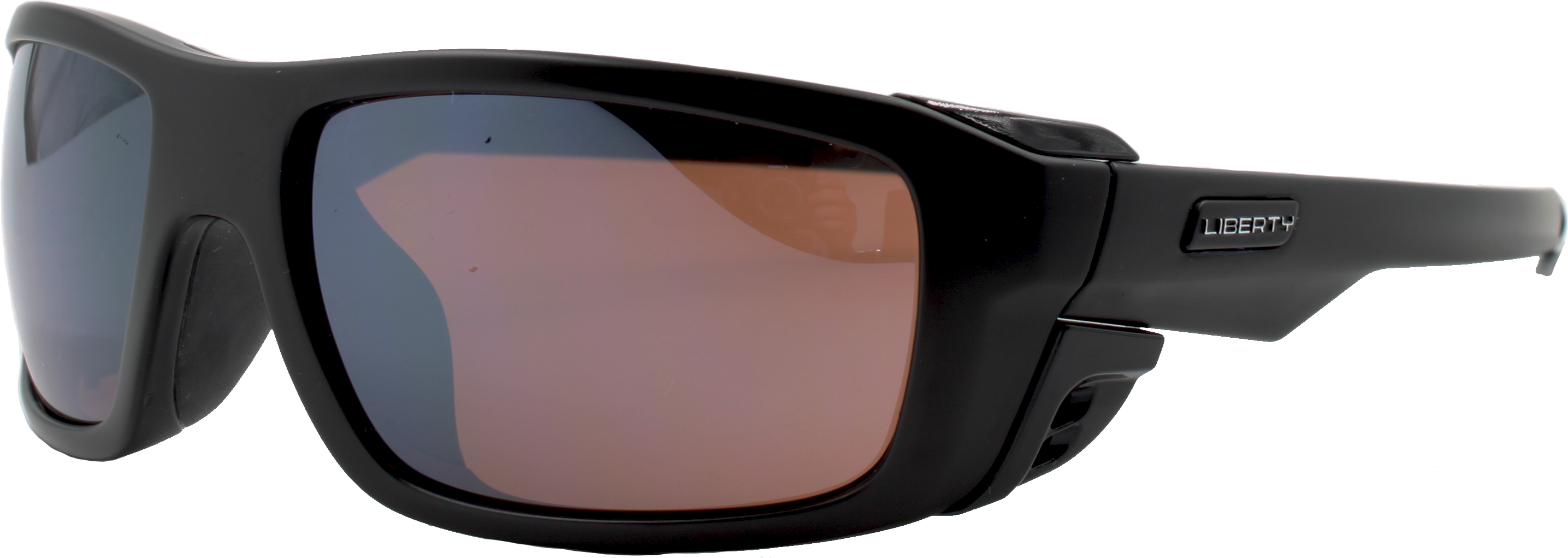 Matte Black