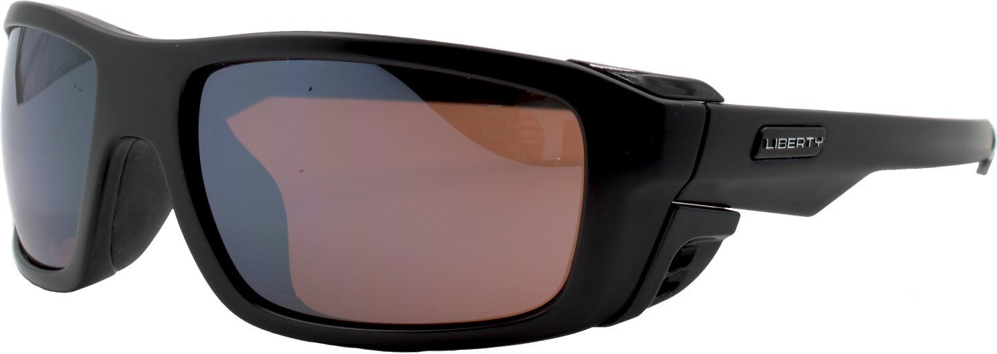 Matte Black