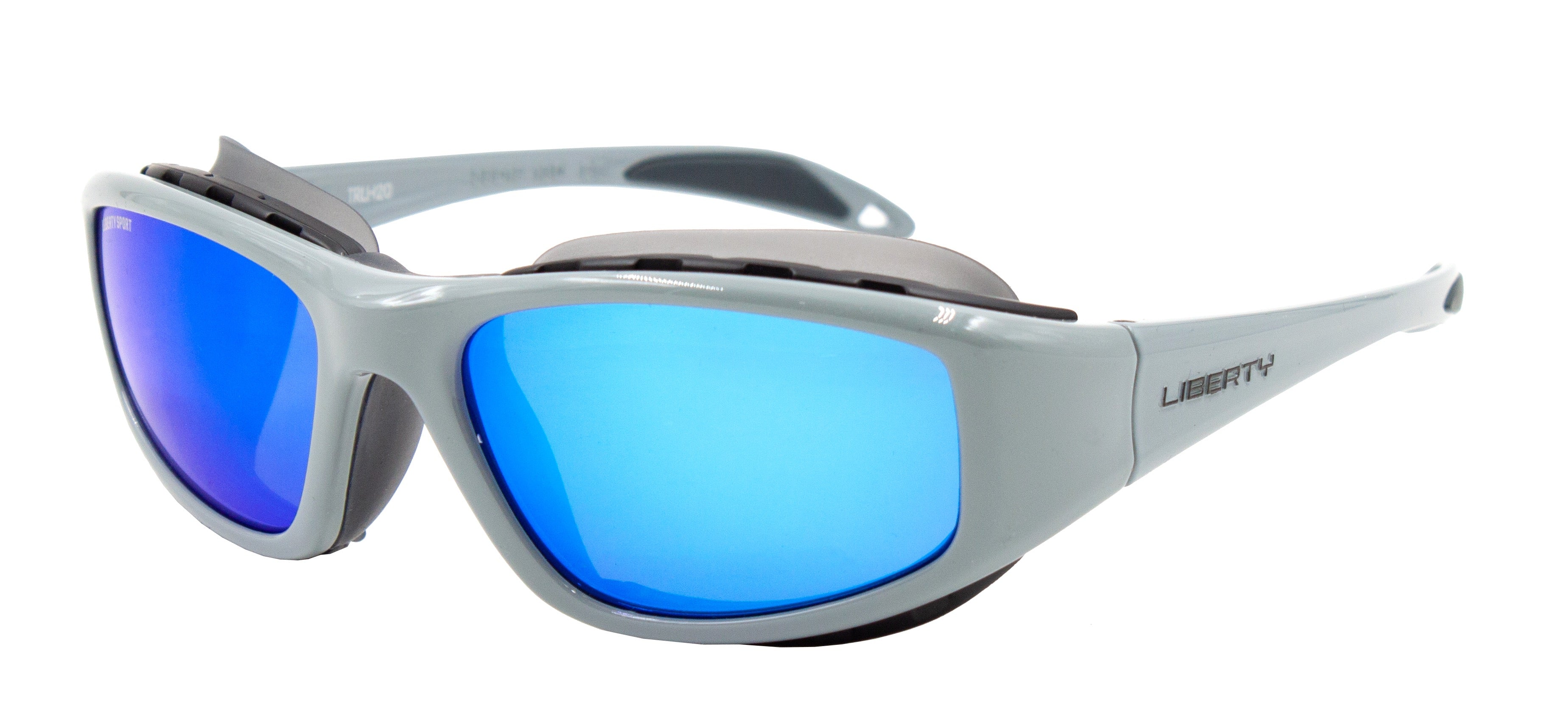 Cement Gray | Prescription Type Sunglasses, Review