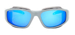 Cement Gray | Lens Type, Coatings Sunglass