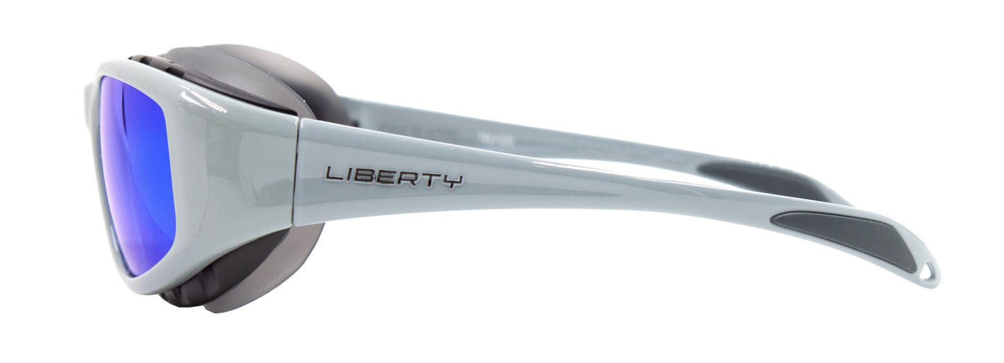 Cement Gray | Lens Color, Prescription