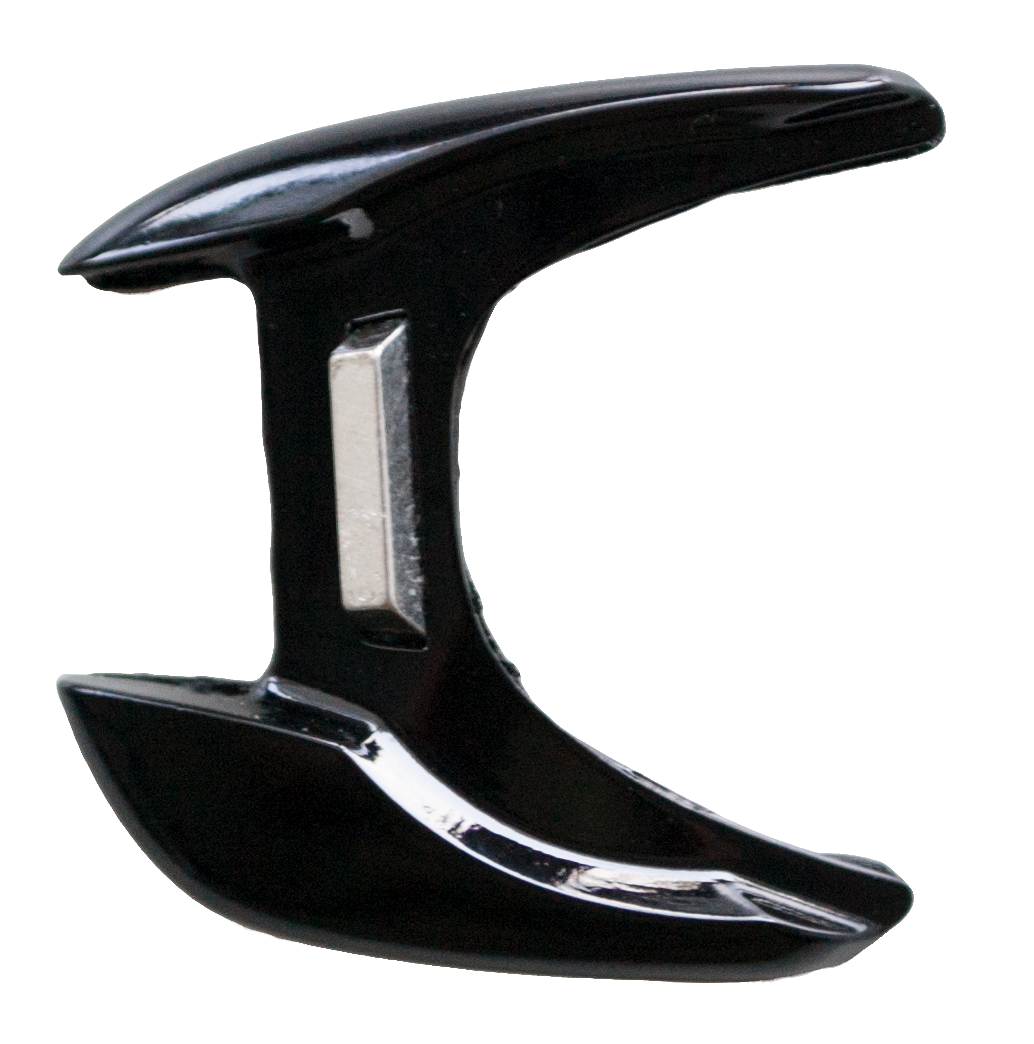 Triumph Magnetic Side Shield