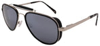 Chrome Black | Prescription Type, Review
