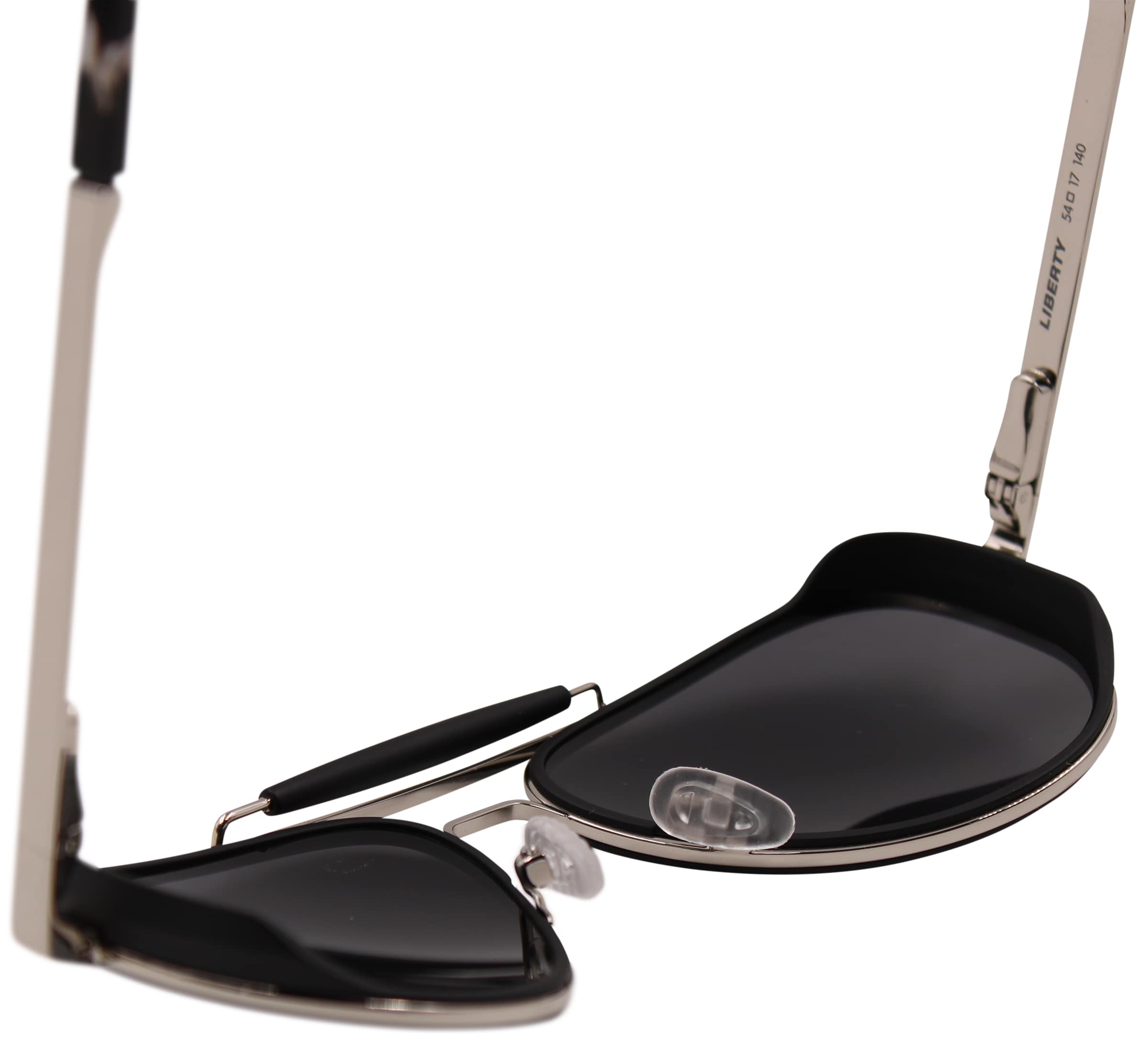 Chrome Black