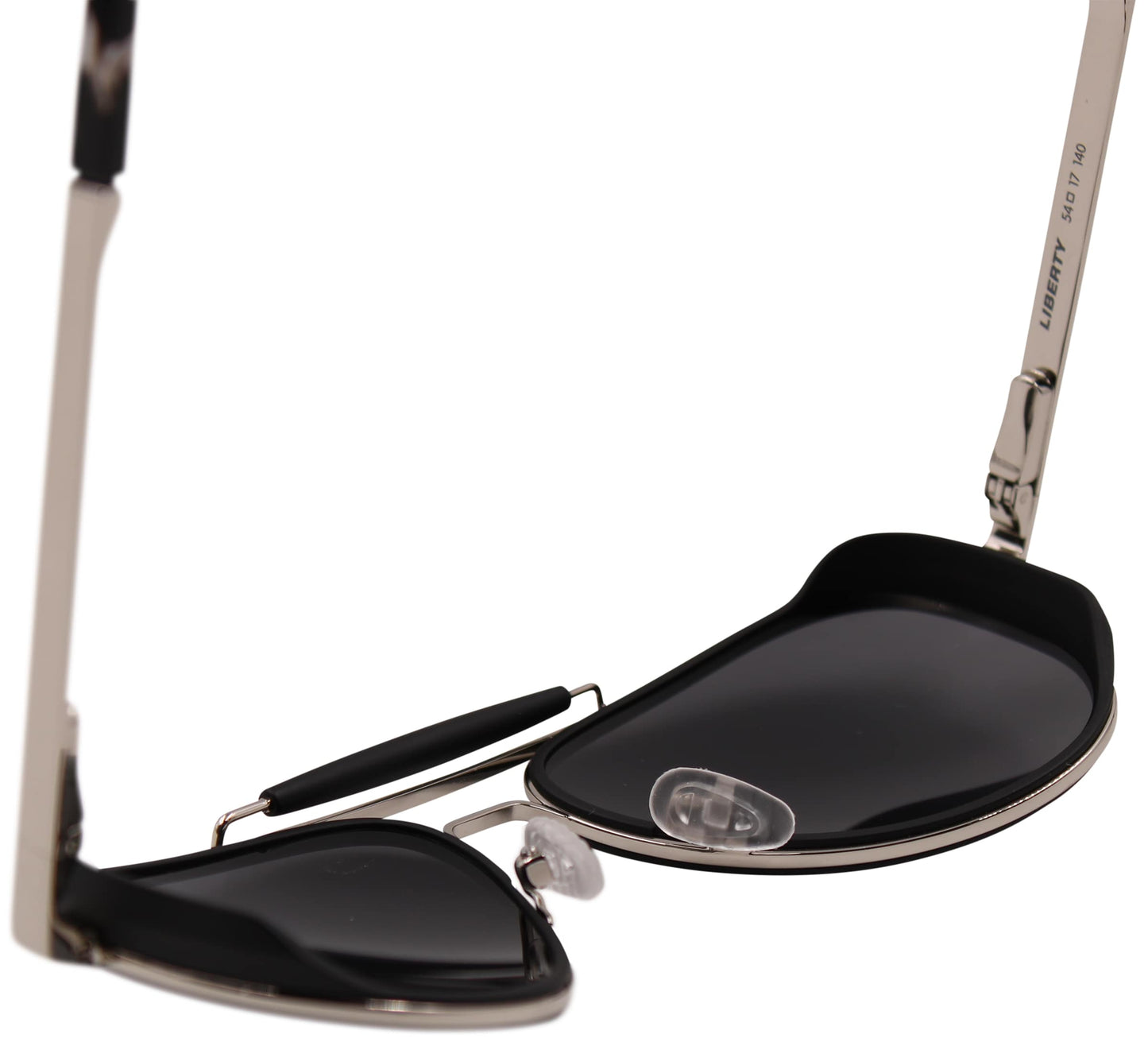 Chrome Black
