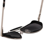 Chrome Black