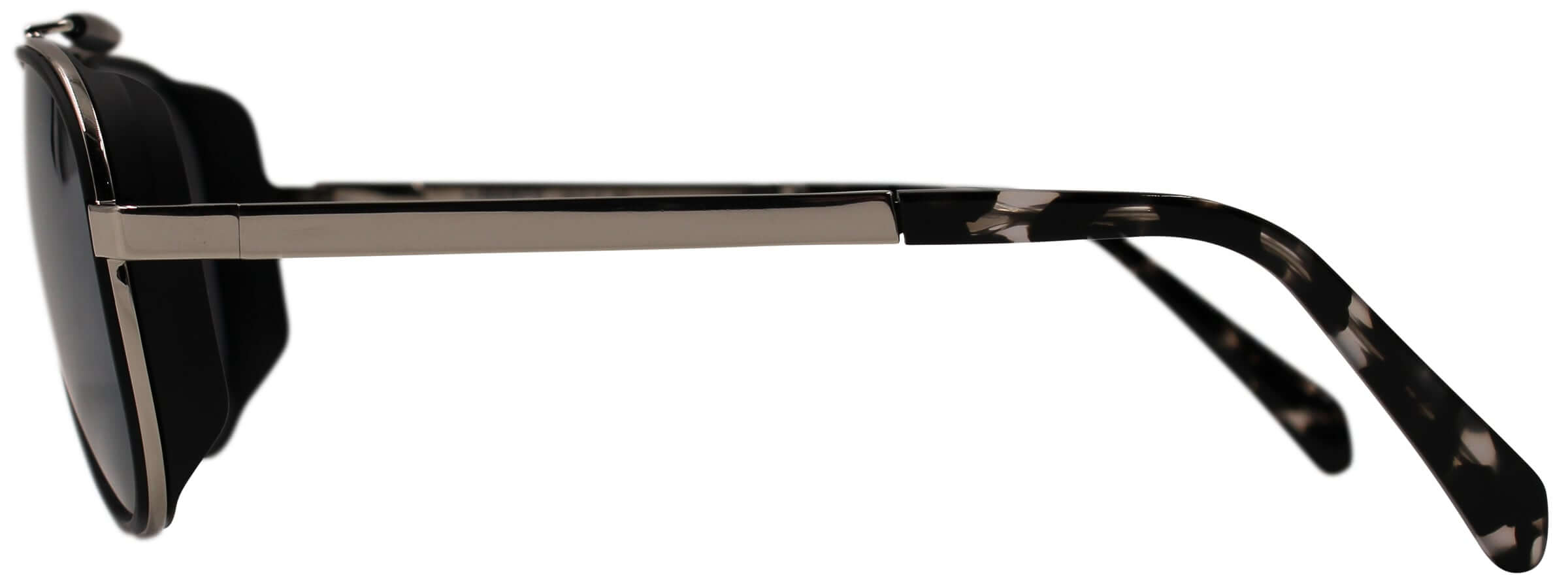 Chrome Black | Prescription