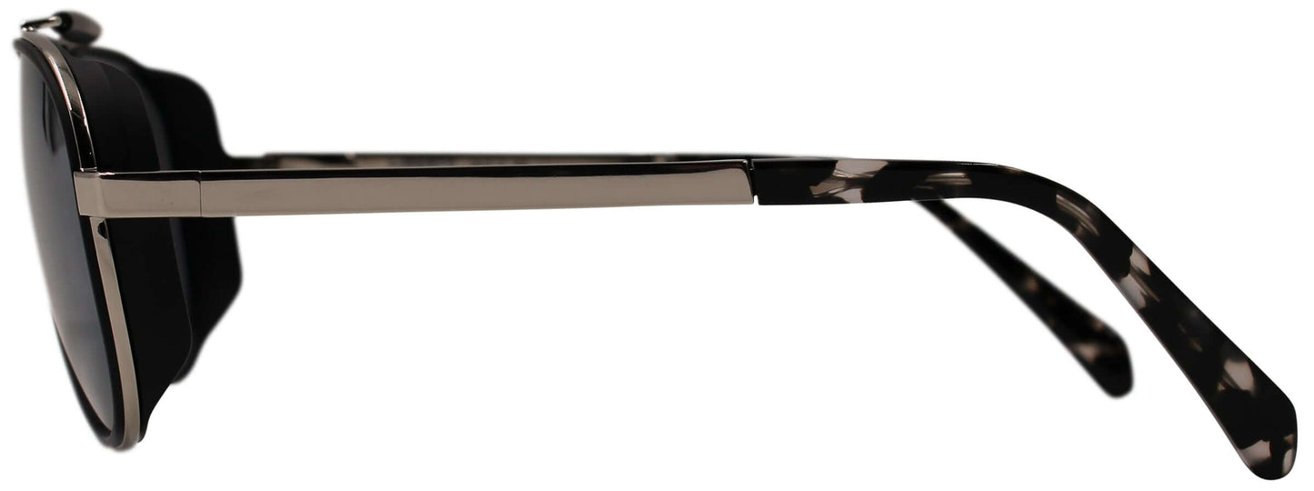 Chrome Black | Prescription