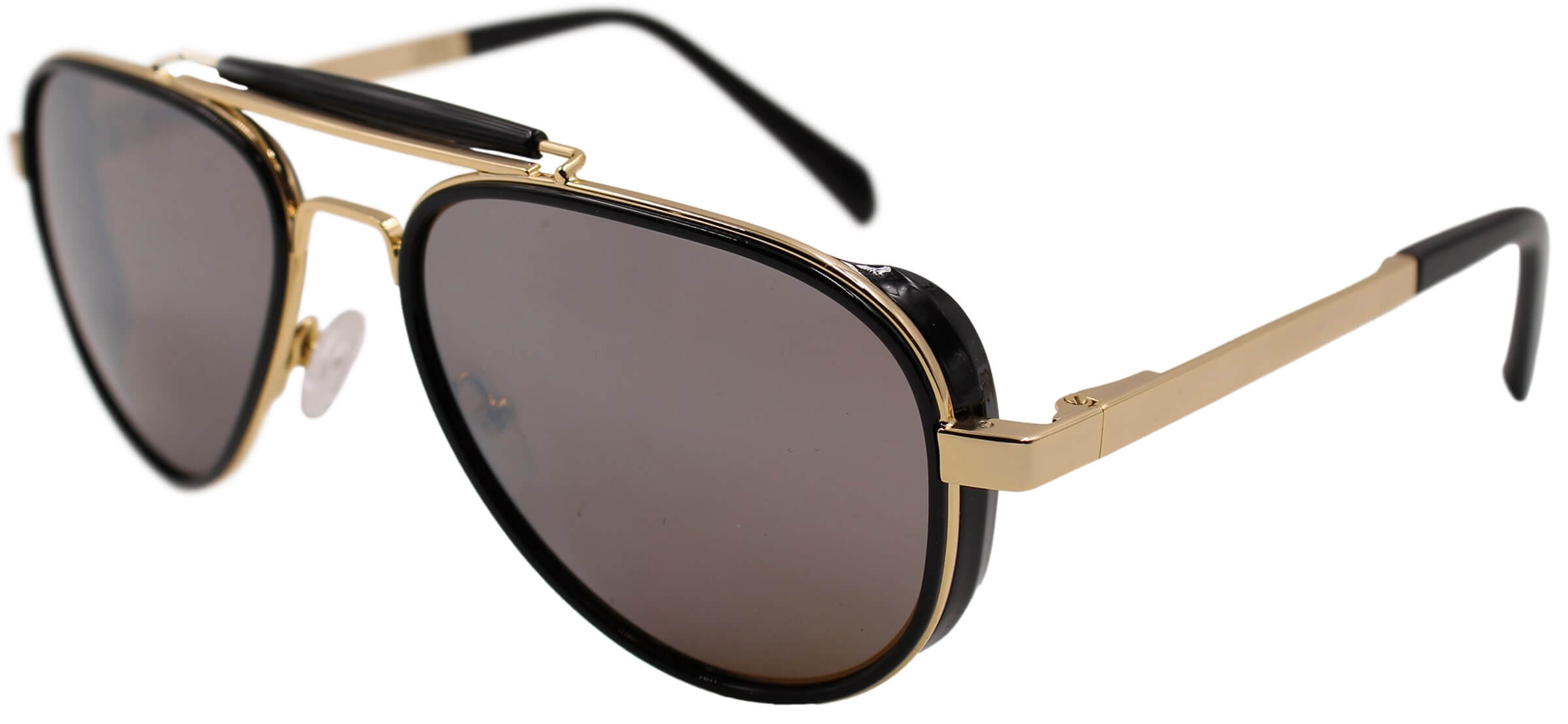 Gold Black | Prescription Type, Review