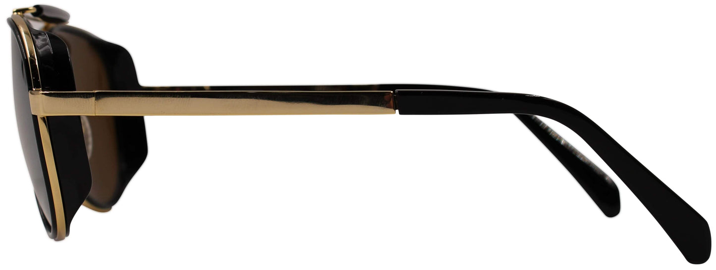 Gold Black | Prescription