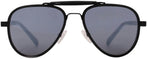 Matte Black Trans Black | Lens Type, Lens Color