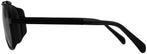 Matte Black Trans Black | Prescription