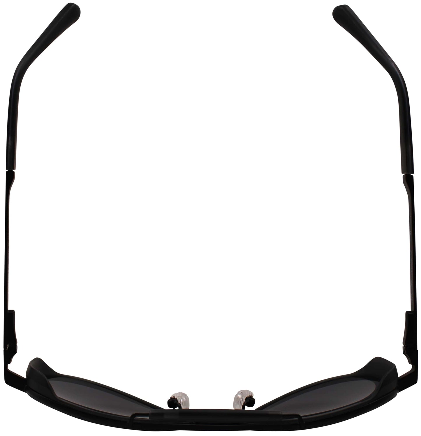 Matte Black Trans Black
