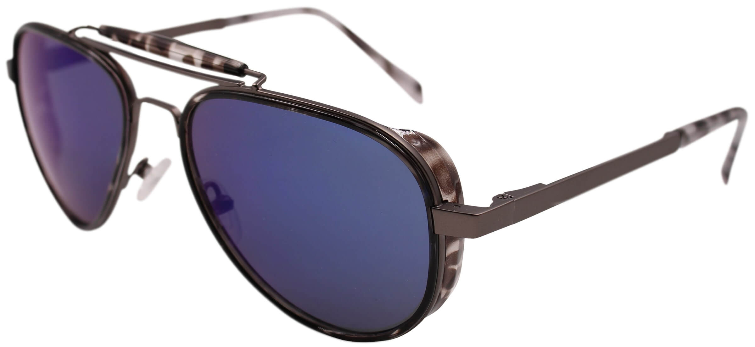 Matte Gunmetal Black | Prescription Type, Review