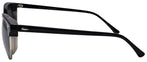 Black Silver | Lens Color, Prescription