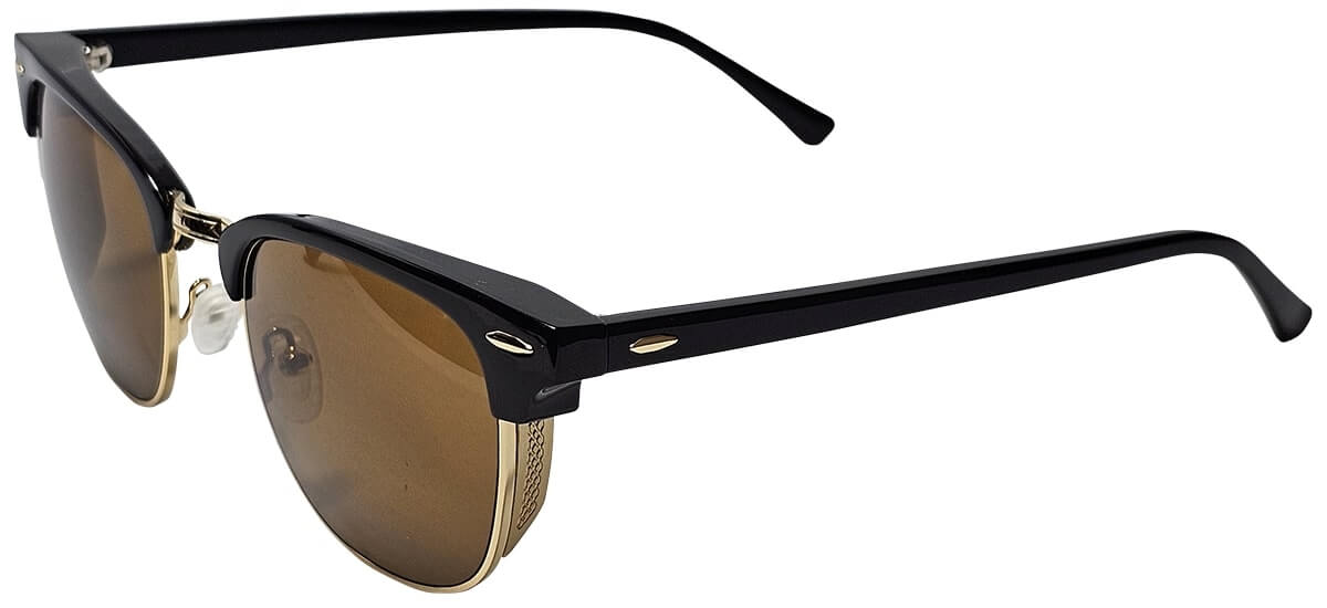 Black Gold | Prescription Type Sunglasses, Review
