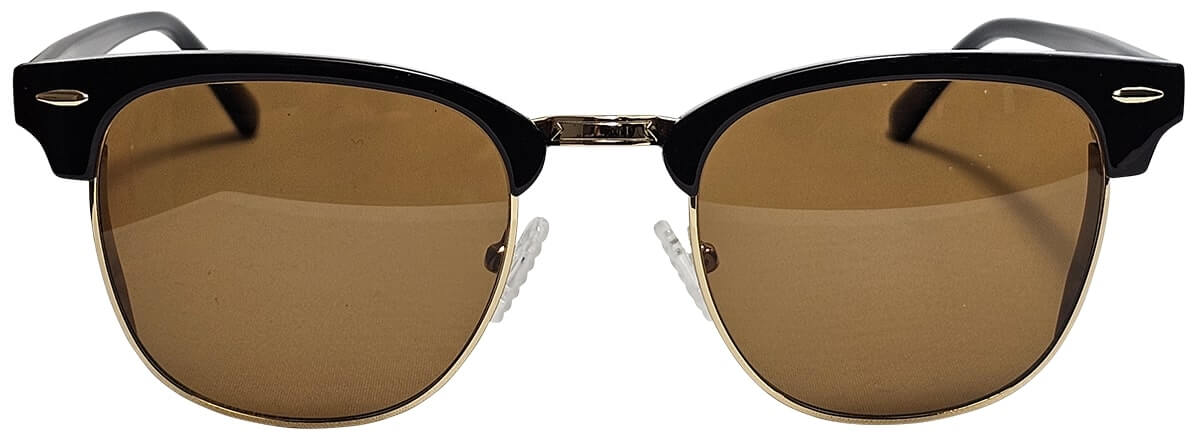 Black Gold | Lens Type, Coatings Sunglass