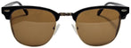 Black Gold | Lens Type, Coatings Sunglass