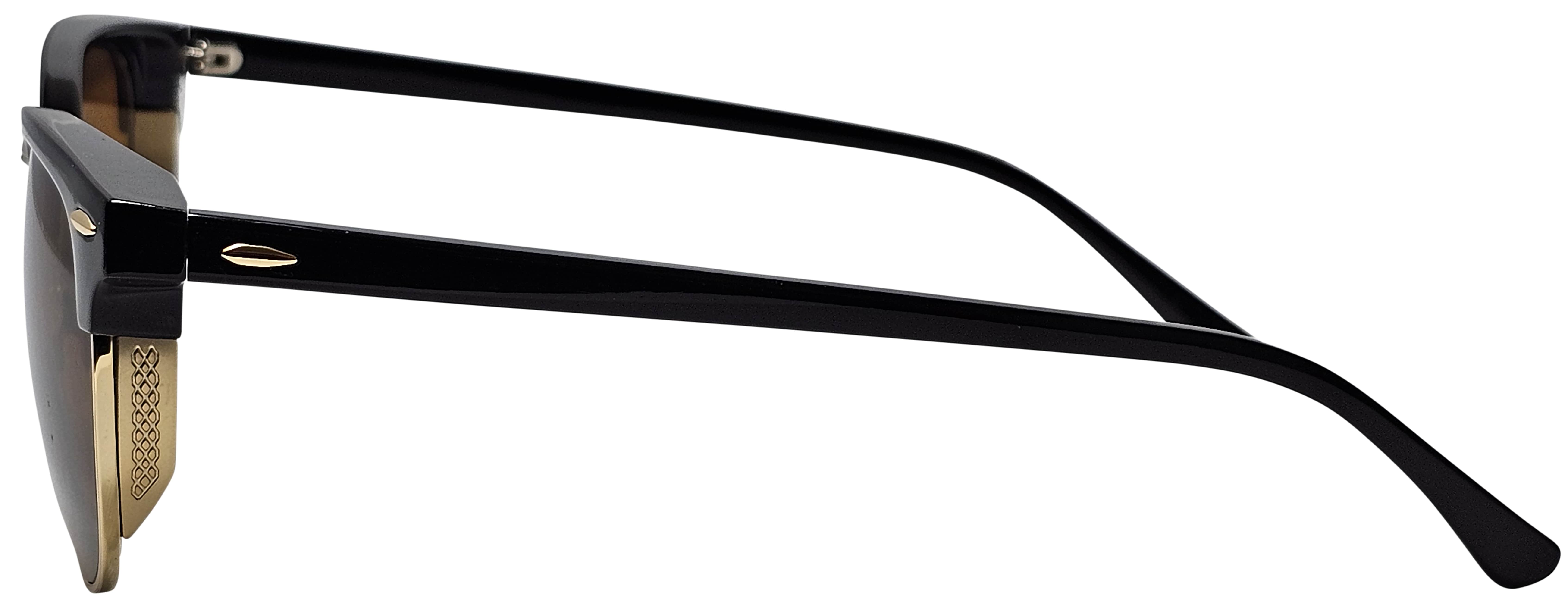 Black Gold | Lens Color, Prescription