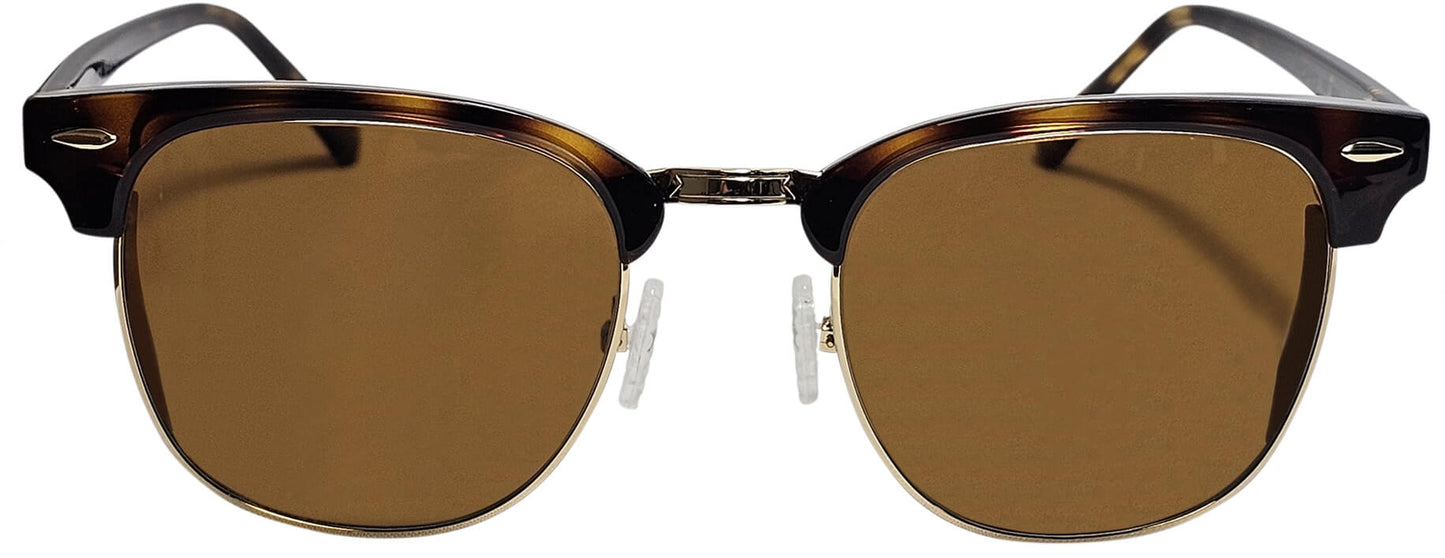 Tortoise Gold | Lens Type, Coatings Sunglass