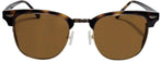 Tortoise Gold | Lens Type, Coatings Sunglass