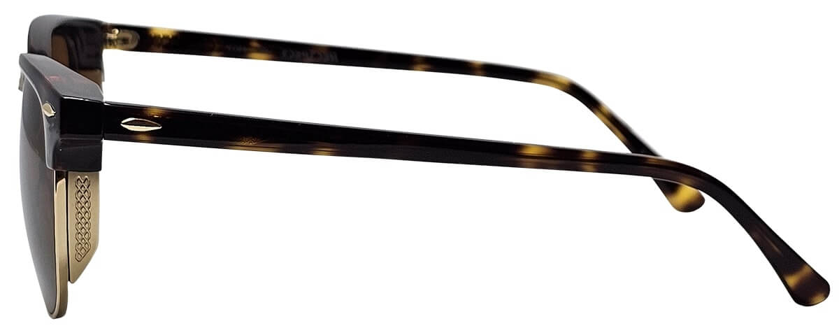 Tortoise Gold | Lens Color, Prescription