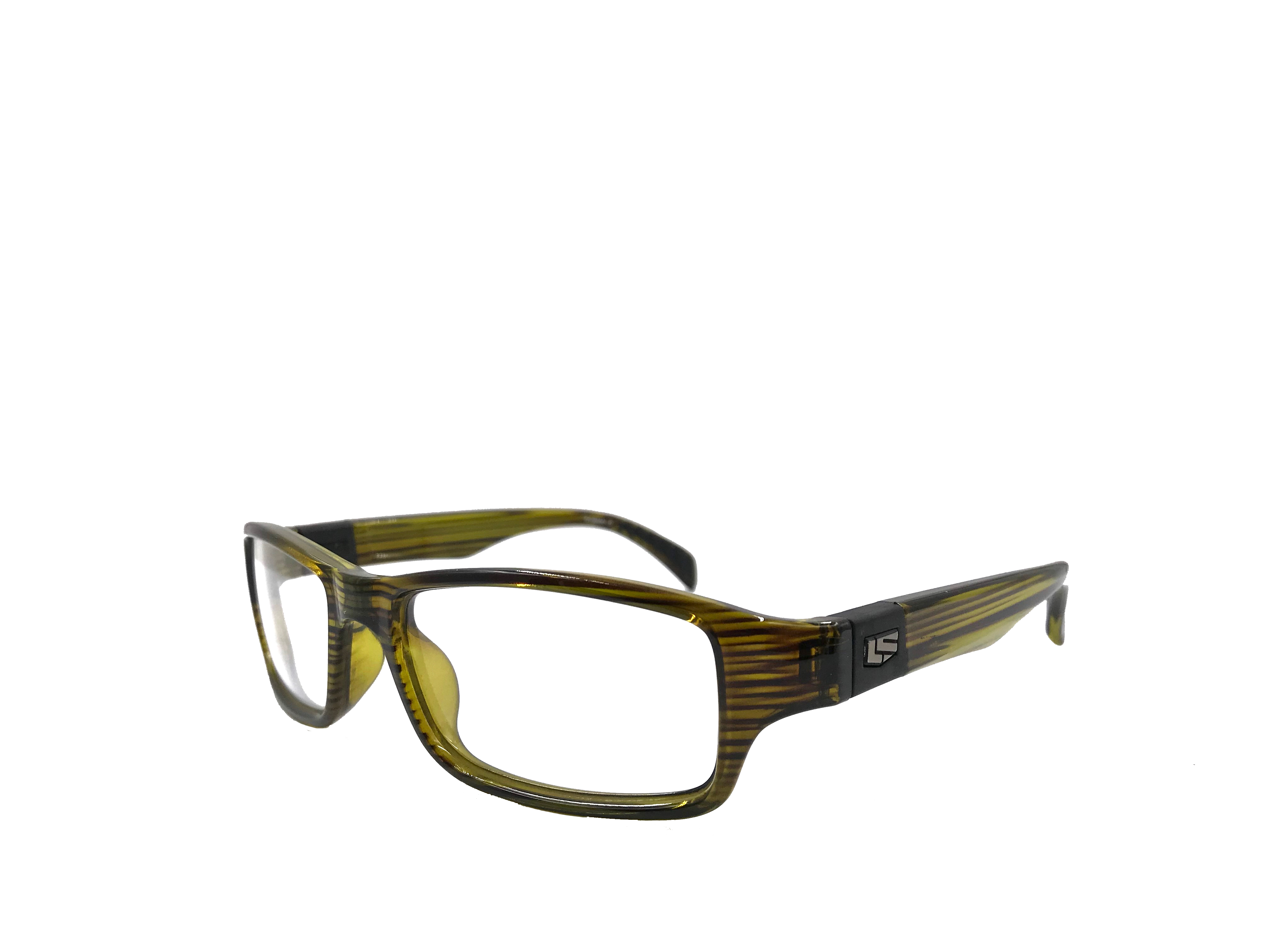 Translucent Olive