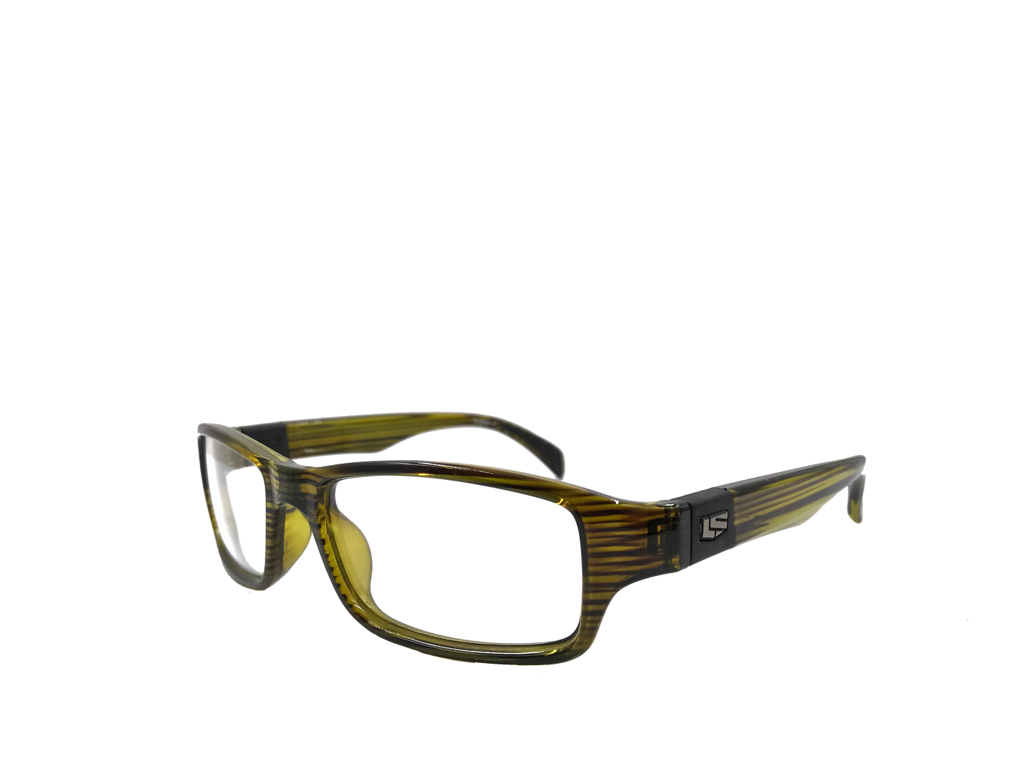 Translucent Olive