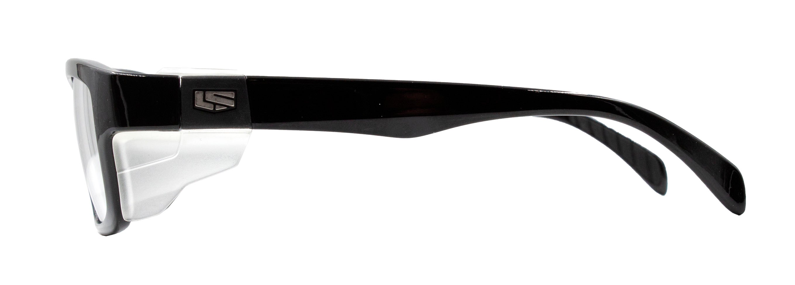 Shiny Black