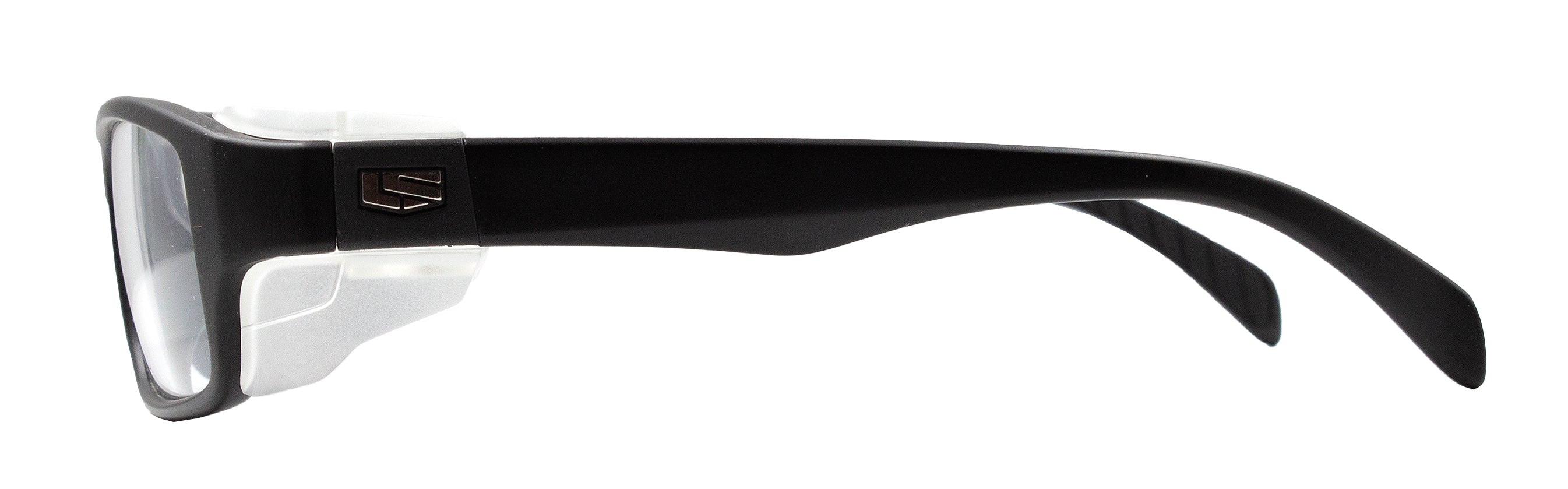Matte Black