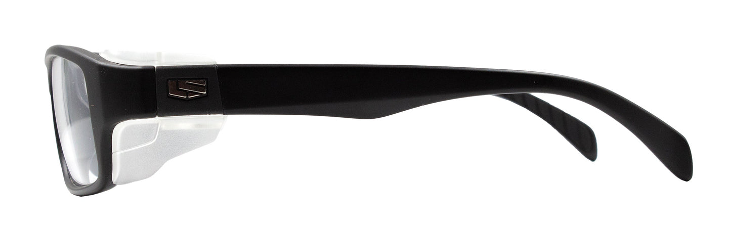 Matte Black