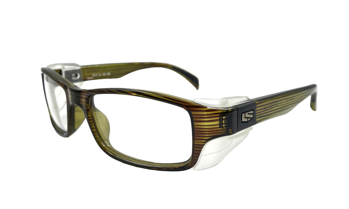 Translucent Olive