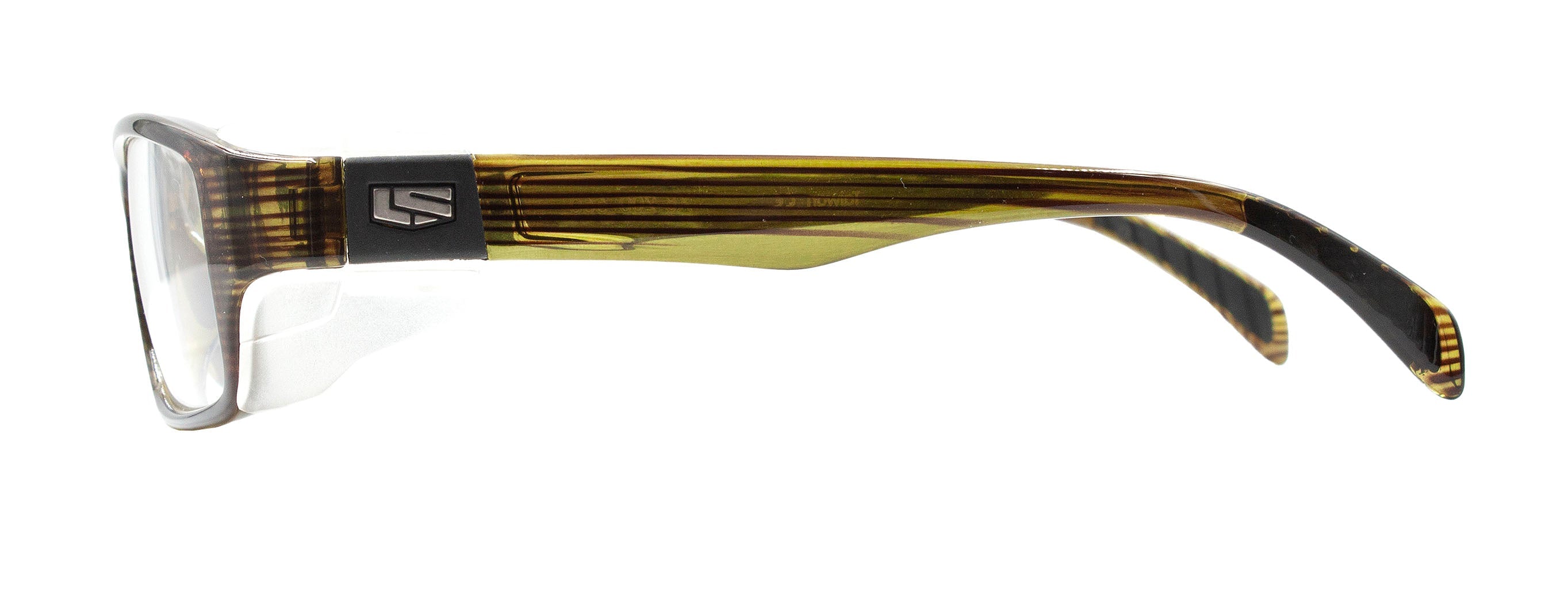 Translucent Olive