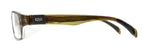 Translucent Olive