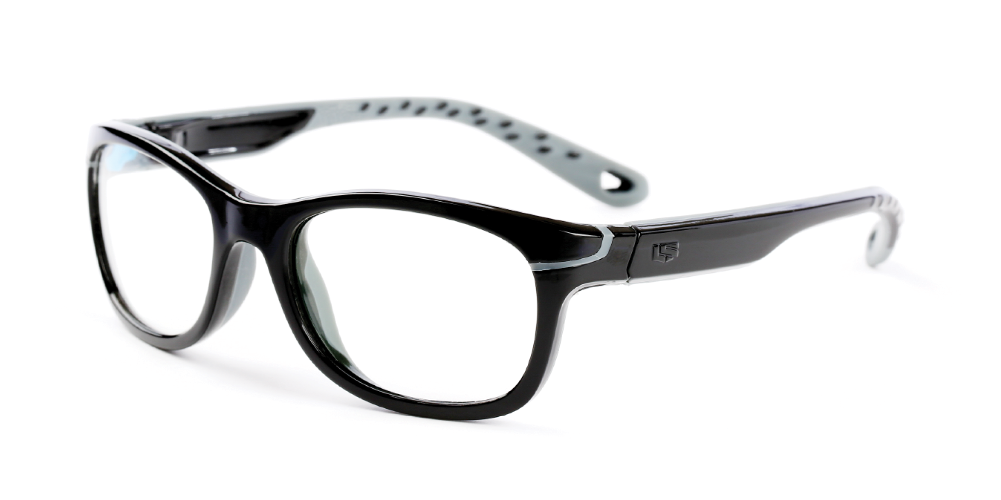 Z8-Y20 Shiny Black/Grey
