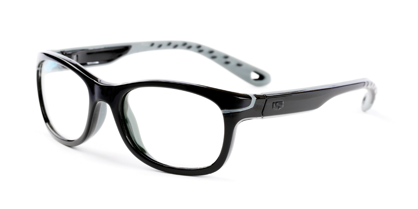 Z8-Y20 Shiny Black/Grey