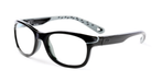 Z8-Y20 Shiny Black/Grey