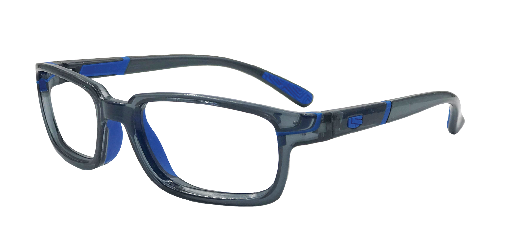 Z8-Y50 Crystal Black/Blue