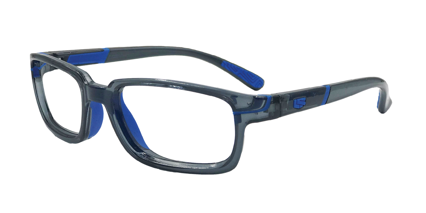 Z8-Y50 Crystal Black/Blue
