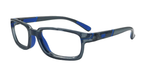 Z8-Y50 Crystal Black/Blue